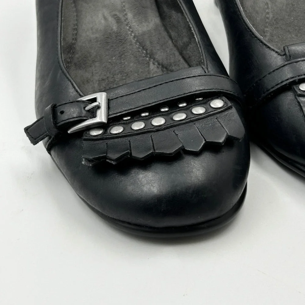 AEROSOLES marionette pumps